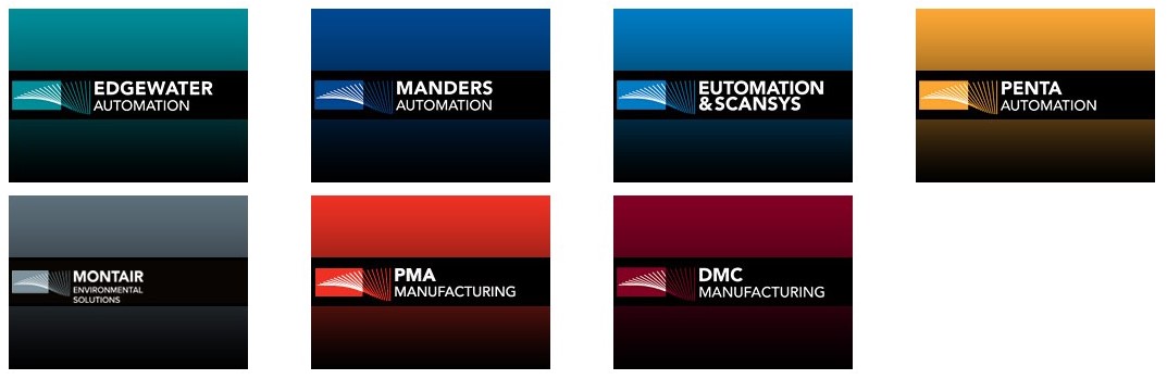 Logos Mandersgroup